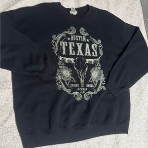 Altar’d State crewneck